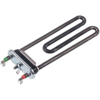 Зображення  ТЕН для пральної машини Ariston C00066284 Thermowatt TP 190-SG-1800 L=190 mm 1800 W