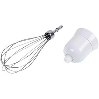 Зображення  Редуктор з вінчиком для блендера Bosch 00750665