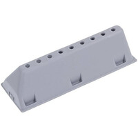 Зображення  Активатор, ребро барабана для пральної машини Indesit L=154mm C00097565