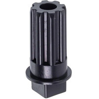 Изображение  Муфта предохранительная для мясорубки Braun 67002718