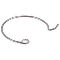 Зображення  Пружина клапана тримача фільтра для кавоварки Philips Saeco 996530011811