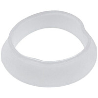 Изображение  Прокладка под ТЭН для бойлера Thermex  D=50/63mm (силикон)