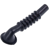 Зображення  Патрубок з’єднувальний (паровідвідний) для пральної машини Samsung DC62-10303A