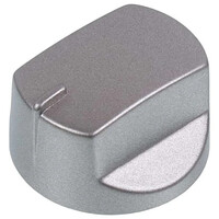 Зображення  Ручка регулювання для варильної панелі Indesit C00111557