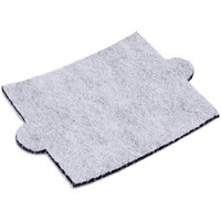 Зображення  Фільтр мотора (вугільний/мікро) для пилососа Thomas серії PERFECT AIR 195301