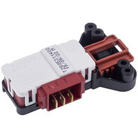 Зображення  Замок люка (двері) для пральної машини Beko 2805311400 Metalflex