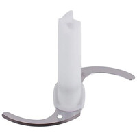 Зображення  Ніж в чашу подрібнювача для блендера Bosch 00615742