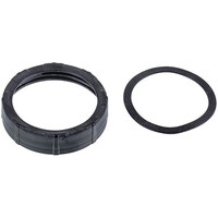 Изображение  Braun 64184624 Гайка (основание) с прокладкой блендерной чаши