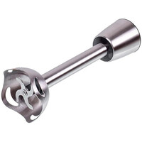 Зображення  Moulinex MS-651460 Блендерна ніжка (насадка) для блендера