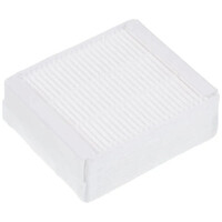 Зображення  Фільтр мотора HEPA для серії XT пилососа Thomas 195305