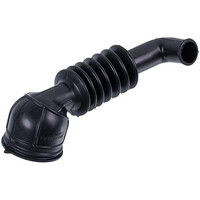 Зображення  Патрубок з’єднувальний (бак-насос) для пральної машини Атлант 775252200400 45