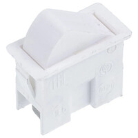 Зображення  Вимикач світла ВК-40М для холодильника Атлант 908081700004 (908081700005)