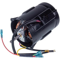 Зображення  Двигун (мотор) для м'ясорубки Kenwood KW716901 (KW660343)