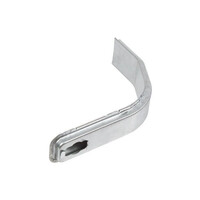 Зображення  Beko 210301844 Патрубок виводу гарячого повітря з духовки для плити