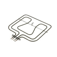 Изображение  Тэн верхний (гриль) для духовки Electrolux 8583970129018 2450W (800+1650W)