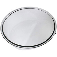 Зображення  Скло люка для пральної машини Атлант 908092001420