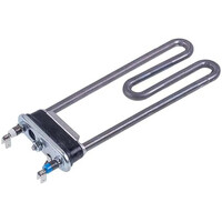 Зображення  ТЕН для пральної машини Hansa 8011444 TPO 200-LB-2000 Thermowatt L=200 mm 2000 W
