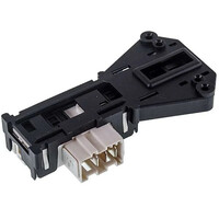 Зображення  Замок люка (двері) для пральної машини Samsung DC64-01538A Concore