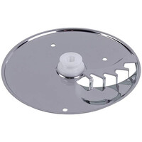 Изображение  Диск для нарезки соломкой №11 для кухонного комбайна АТ264/284 Kenwood KW706886