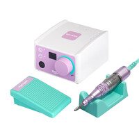 Зображення  Фрезер для манікюру та педикюру Ülka Ego Apex 35000 об, 65 Вт