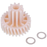 Зображення  Шестерня середня для м'ясорубки Kenwood KW715563