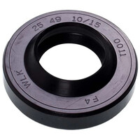 Зображення  Сальник для пральної машини WLK 25*49*10/15