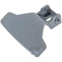 Зображення  Ручка дверей (люка) для пральної машини Beko 2828780200