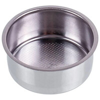 Зображення  Фільтр-сито на дві порції CP9063/01 для кавоварки Philips Saeco 996530011332