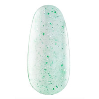 Изображение  Моделирующий цветной гель Kodi Flake gel 05, 30 г, Объем (мл, г): 30, Цвет: 05