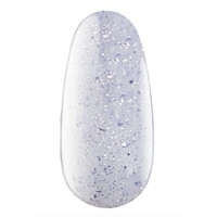 Изображение  Моделирующий цветной гель Kodi Flake gel 10, 30 г, Объем (мл, г): 30, Цвет: 10