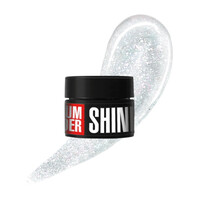 Изображение  Моделирующий гель Kodi Medium builder shine gel 01, 13 г, Объем (мл, г): 13, Цвет: 01