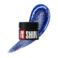 Изображение  Моделирующий гель Kodi Medium builder shine gel 02, 13 г, Объем (мл, г): 13, Цвет: 02