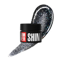 Изображение  Моделирующий гель Kodi Medium builder shine gel 04, 13 г, Объем (мл, г): 13, Цвет: 04