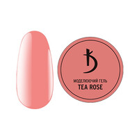 Изображение  Моделирующий гель Kodi Build It Up Gel Tea Rose, 25 мл, Объем (мл, г): 25, Цвет: Tea Rose