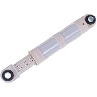 Изображение  Амортизатор бака для стиральной машины Electrolux 1322553015 80N L=185-265mm D отверстий=11mm