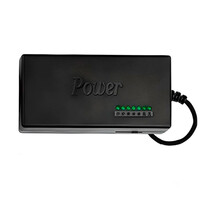 Изображение  Адаптер питания без шнура для вытяжки AirMax N2/N4/V8 Pro, Цвет: без шнура