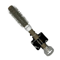 Зображення  Термобраш Tico Professional Nano Tech Ceramic Ionic Beige Cone Ø19мм (600177)