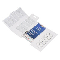 Изображение  Средство для удаления кофейного жира (масла) TCZ6001 для кофемашин Bosch 00312295