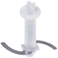 Изображение  Нож в чашу измельчителя для блендера Braun AS00004184 67050146 350ml