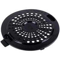 Изображение  Решетка выходного HEPA фильтра для пылесоса Rowenta RS-RT3464