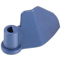 Изображение  Лопатка для хлебопечки DeLonghi BDM750W/BDM755S EH1263