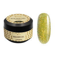 Зображення  Гель для нігтів F.O.X Builder Gel Flashback 003, 15 мл, Об'єм (мл, г): 15, Колір: 003