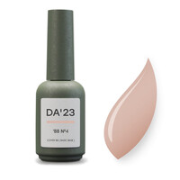 Зображення  Камуфлююча база DA'23 Cover Base BB 4, 14 мл, Об'єм (мл, г): 14, Колір: 04