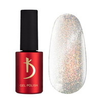 Изображение  Гель-лак Kodi 02 GG, 7 мл, Объем (мл, г): 7, Цвет: 02 GG