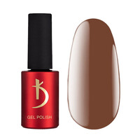 Изображение  Гель-лак Kodi 08 GB, 7 мл, Объем (мл, г): 7, Цвет: 08 GB