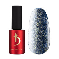 Изображение  Гель-лак Kodi 03 GL, 7 мл, Объем (мл, г): 7, Цвет: 03 GL