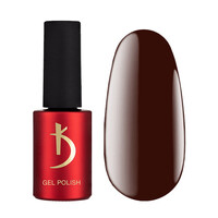 Изображение  Гель-лак Kodi 105 WN, 7 мл, Объем (мл, г): 7, Цвет: 105 WN