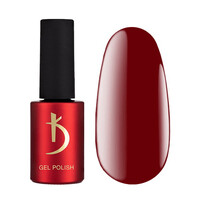 Изображение  Гель-лак Kodi 25 WN, 7 мл, Объем (мл, г): 7, Цвет: 25 WN