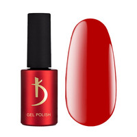 Изображение  Гель-лак Kodi 95 R, 7 мл, Объем (мл, г): 7, Цвет: 95 R