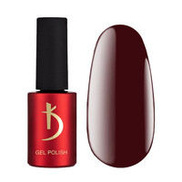 Изображение  Гель-лак Kodi 95 WN, 7 мл, Объем (мл, г): 7, Цвет: 95 WN